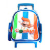 MOCHILA CON CARRITO GOMMBY