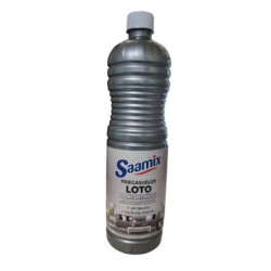 FRIEGASUELOS SAAMIX 1 L LOTO PLATA