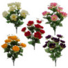 RAMO 10 ANEMONAS