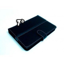FUNDA TABLET 7" NEGRA BIWOND