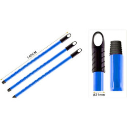 MANGO FREGONA ANTIDESLIZANTE MIK ELEGANT 1,40 M