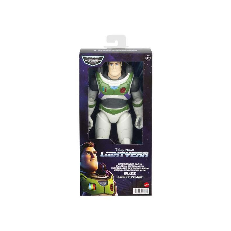 FIGURA LIGHTYEAR ALPHA GRANDE 30 CM