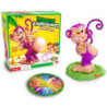 JUEGO PEDRETE EL MONO GUARRETE