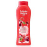 GEL TULIPAN NEGRO 650 ML FRESA Y CEREZA