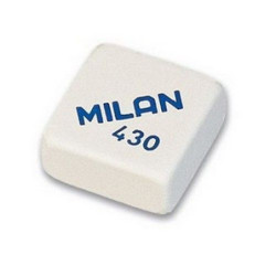GOMA MILAN 430 MIGA DE PAN