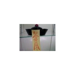 GORRO CHINO PLASTICO