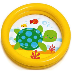 PISCINA INTEX 61x15 CM 2 TUBOS