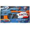 PISTOLA NERF ELITE 2.0 MOTORBLITZ CS- 10