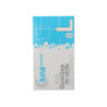 GUANTES NITRILO 8-L AZUL CAJA 100 U