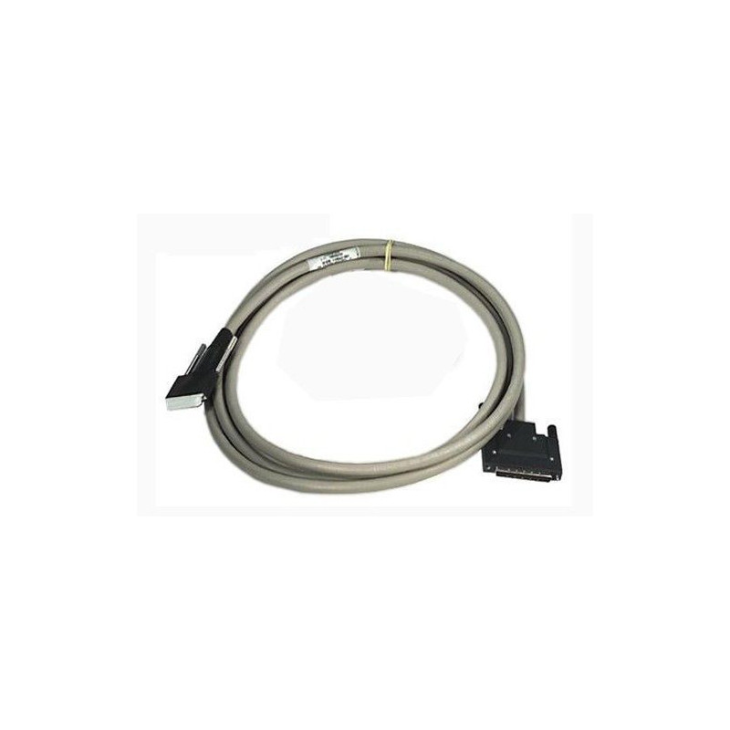 CABLE 313375-002 - HP-COMPAQ 3.7M (12FT) SCSI INTE