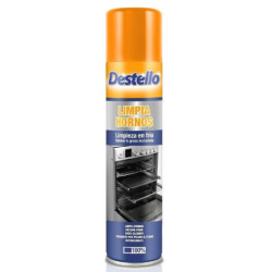 LIMPIA HORNOS DESTELLO SPRAY 300 ML