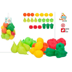 RED DE FRUTAS Y VERDURAS MY HOME