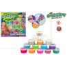 JUEGO SLIME CRA-Z-SLIMY SET DE MEZCLAS