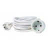 CABLE PROLONGADOR 5 M MANGUERA 3x1,5 MM