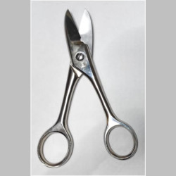 TIJERA PELACABLES FILARMONICA 14 CM