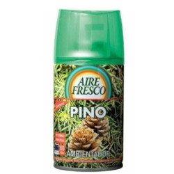 AMBIENTADOR TRONIC AIRE FRESCO 250 ML PINO