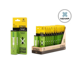 INSECTICIDA ECOGEL HORMIGAS JERINGA 5 G