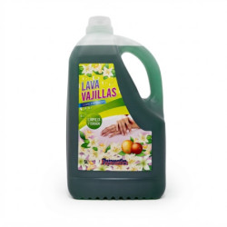LAVAVAJILLAS FUENSANTICA ULTRA 5 L