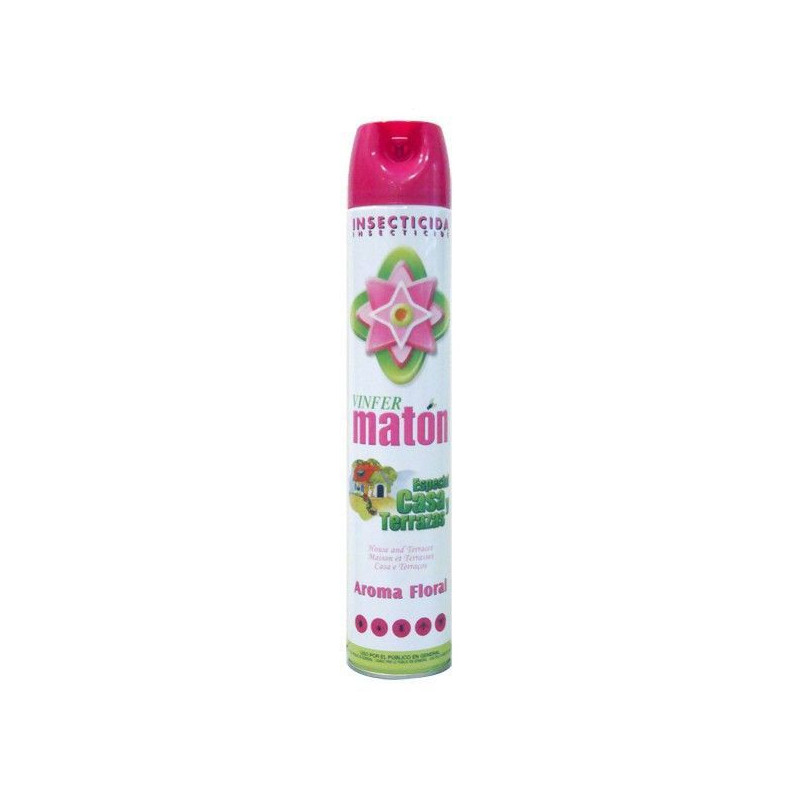 INSECTICIDA VINFER MATON ESPECIAL CASA Y TERRAZA 7