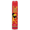 INSECTICIDA MOSCAS LEON ROJO 750 ML