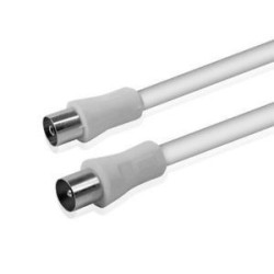 CABLE ANTENA EXTRASTAR 1,5 METROS M-H