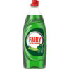 LAVAVAJILLAS FAIRY CLASICO 650 ML