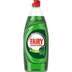 LAVAVAJILLAS FAIRY CLASICO 650 ML