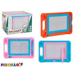 BLISTER PIZARRA MAGICA INFANTIL