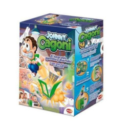 JUEGO JOHNNY CAGONI