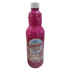 LIMPIADOR MULTISUPERFICIES DISICLIN ROSA 1 L