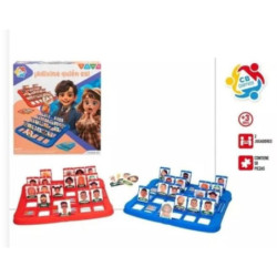 JUEGO CB ADIVINA QUIEN ES