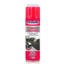 LIMPIA TAPICERIAS DESATELLO 500 ML