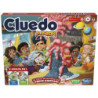 JUEGO HASBRO CLUEDO
