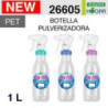 PULVERIZADOR HEGA 1 LITRO