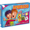 JUEGO FALOMIR APROBADO
