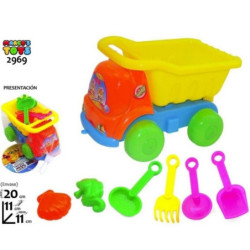 LAVAVAJILLAS ANABEL ULTRA 5 L