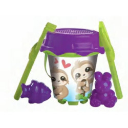 VINAGRE DE LIMPIEZA KIRIKO 1 LITRO