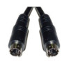 CABLE AUDIO S-VHS MACHO - S-VHS MACHO