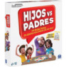 Juego hijos contra padres. Las apuestas nunca habían sido tan altas. 27x27x5'5cm