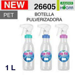 PULVERIZADOR HEGA 1 LITRO