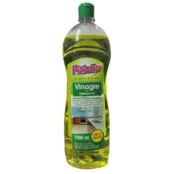 VINAGRE LIMPIEZA CON DETERGENTE PITICLIN 1250 ML