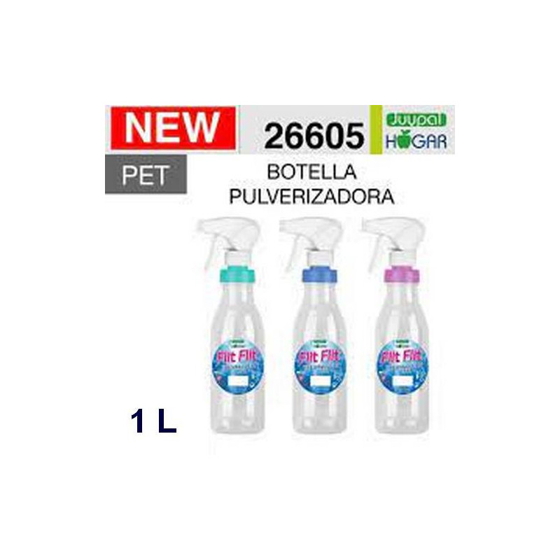 PULVERIZADOR HEGA 1 LITRO