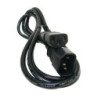 CABLE CORRIENTE CAJA PC PROLONGADOR 1,8 M IEC MACH