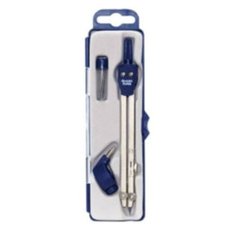 COMPAS TECNICO 140 MM Y ADAPTADOR
