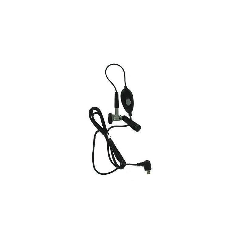 KIT MANOS LIBRES MOTOROLA SYN0896B