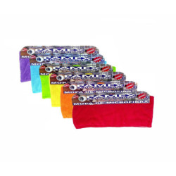 FUNDA MOPA PAMEX 34x15 CM COLORES