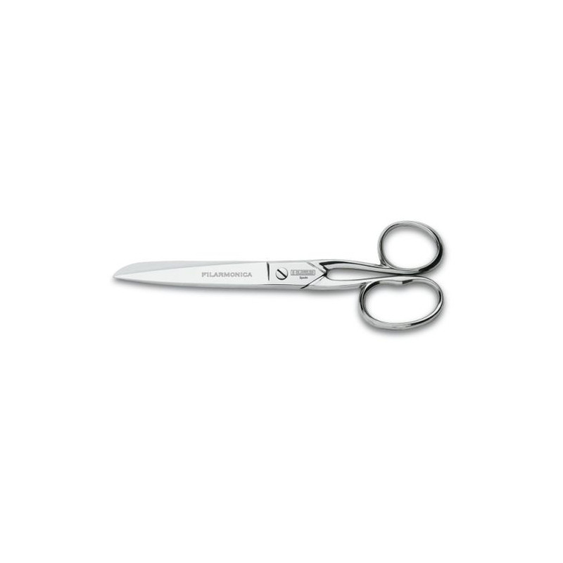 TIJERAS FILARMONICA 7" 18 CM