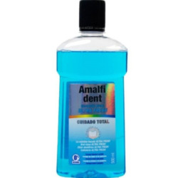 COLUTORIO AMALFI ULTRA FRESH 500 ML