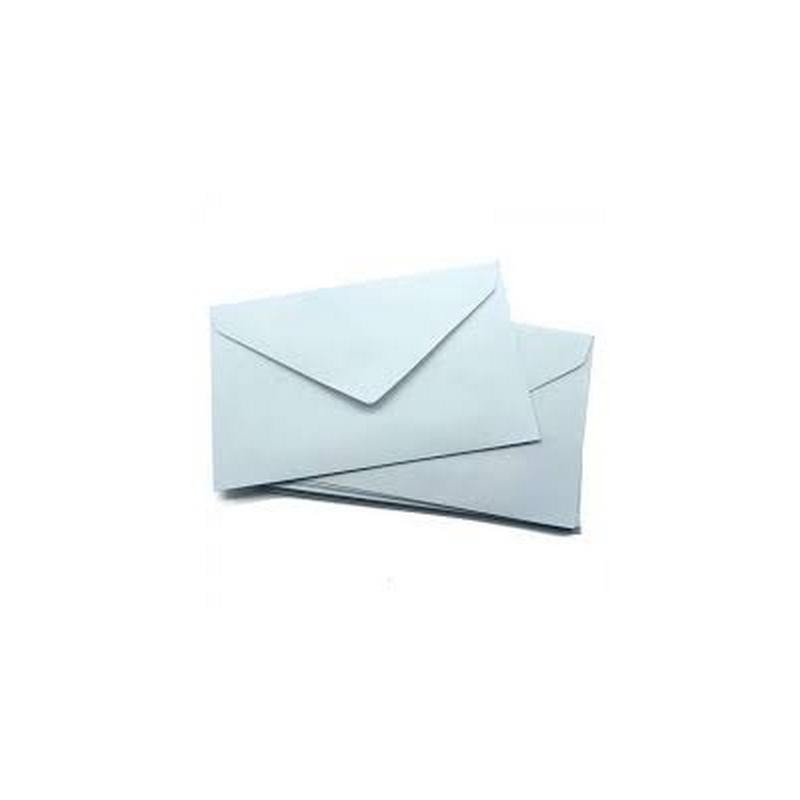 SOBRES 70x110 CM PAQUETE 20 U