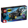 LEGO DC PERSECUCION EN EL BATMoVIL BATMAN VS THE JOKER